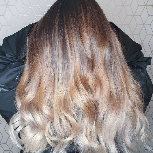 Hair Dressers Whitchurch